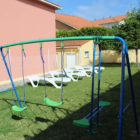 Apartment Baltar Sanxenxo