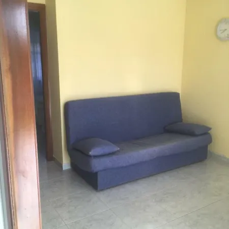 Appartement Baltar *