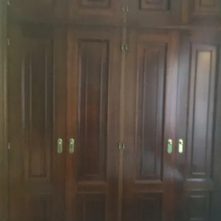 Appartement Baltar