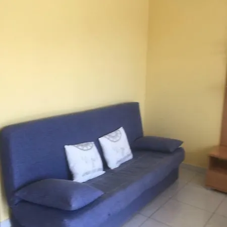 Baltar Appartement *