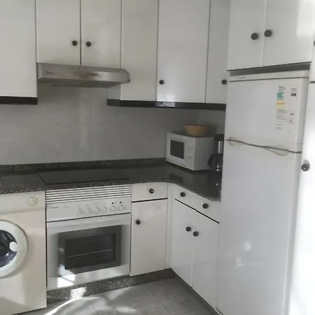 Appartement Baltar